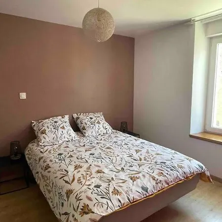 Belle Maison De Ville Renovee Lavardac Extérieur photo
