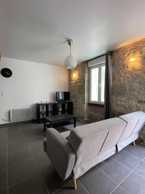 Belle Maison De Renovee Appartement Lavardac