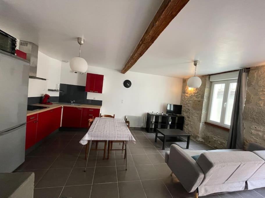 Belle Maison De Renovee * Lavardac