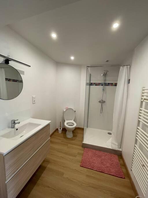 Belle Maison De Renovee Appartement