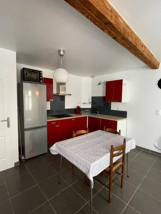 Belle Maison De Renovee
