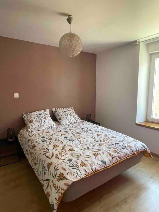 Appartement Belle Maison De Renovee *