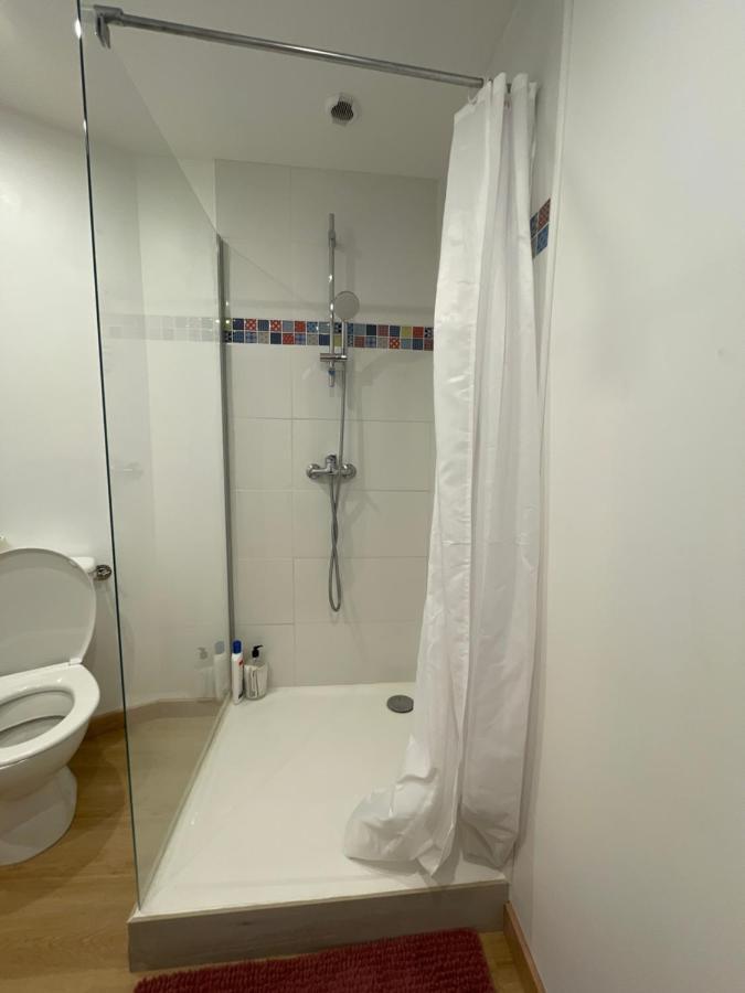 Belle Maison De Renovee Appartement Lavardac